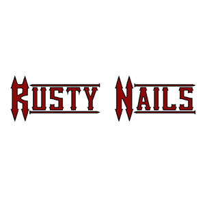 Rusty Nails
