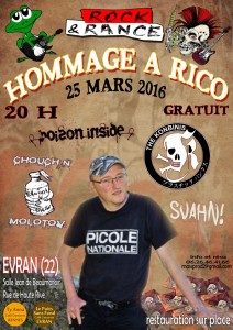 hommage-Rico