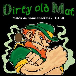 Dirty old Mat