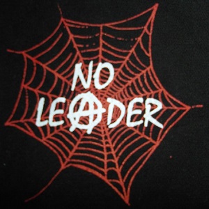 No Leader