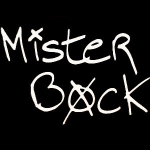 Logo Mister Bock