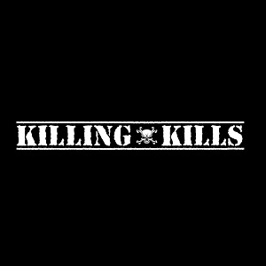 LOGO KILLING KILLS